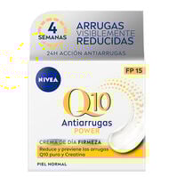 Q10PLUS Anti-arrugas Cuidado de Día SPF15 50ml-150886 Q10PLUS Anti-arrugas Cuidado de Día SPF15 50ml-150886 1